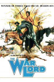 The War Lord