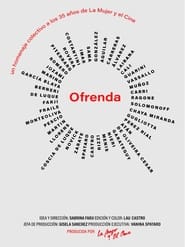 Offering poster