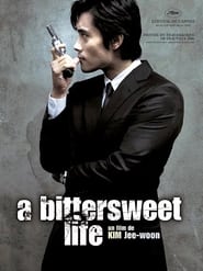 Voir film A Bittersweet Life en streaming