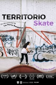 poster Skate Territory