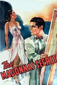 poster The Madonna's Secret