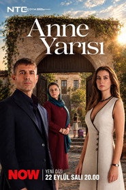Anne Yarısı