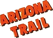 Logo of Arizona Trail image size 768x542