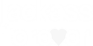 Logo of Jackass Forever image size 2598x1300