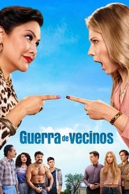 serie streaming - Guerra de vecinos streaming