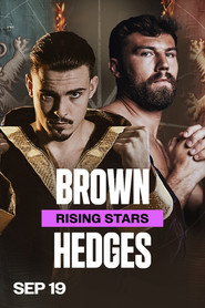 John Hedges vs. Pat Brown