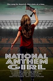 National Anthem Girl 2019 123movies