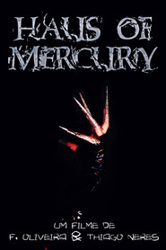 poster Haus of Mercury