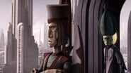 Star Wars : The Clone Wars season 3 episode 10