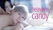 Backdrop of Heavens x Candy image size 2560x1440