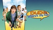 Backdrop of Dude, Where's My Car? image size 3840x2160