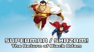 Superman/Shazam - Le retour de Black Adam wallpaper 