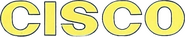 Logo of Cisco image size 767x154