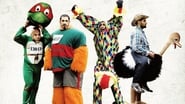 We Are Four Lions wallpaper 