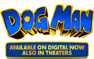 Logo of Dog Man image size 1520x950