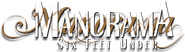 Logo of Manorama Six Feet Under image size 1270x354