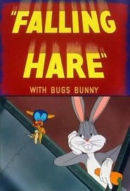 poster Falling Hare