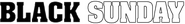 Logo of Black Sunday image size 786x103