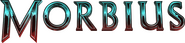 Logo of Morbius image size 1100x253