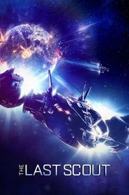 poster The Last Scout