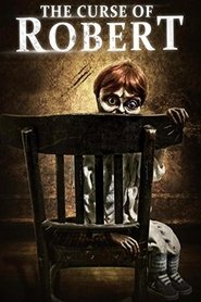 poster The Curse of Robert the Doll