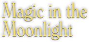 Logo of Magic in the Moonlight image size 2000x946
