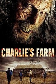 Charlie’s Farm 2014 123movies