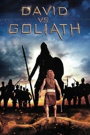 David and Goliath Poster