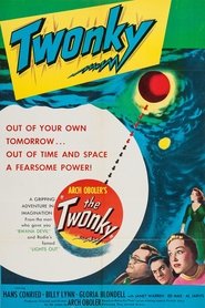 poster The Twonky