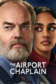 The Airport Chaplain