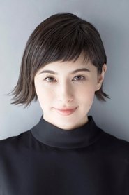 Photo of Chiaki Horan image size 1999x3000