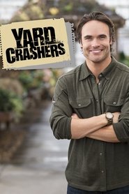Poster of Yard Crashers image size 2000x3000