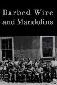 Barbed Wire and Mandolins