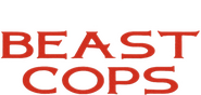 Logo of Beast Cops image size 1905x911