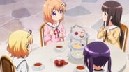 Gochuumon wa Usagi Desu ka season 2 episode 4