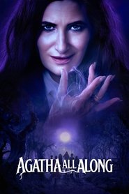 Poster of Agatha All Along image size 1000x1500