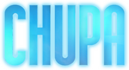Logo of Chupa image size 414x225