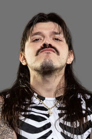 Photo of Dominick Gutiérrez image size 720x1080