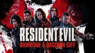 Resident Evil : Bienvenue à Raccoon City wallpaper 