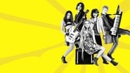 Lemonade Mouth wallpaper 