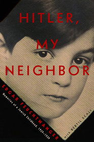 poster Hitler, My Neighbor