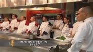 Hell's Kitchen season 1 episode 1