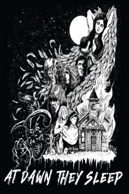 Poster of At Dawn They Sleep image size 1417x2126