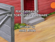 Perseverance