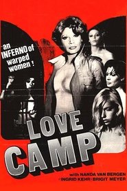 poster Love Camp