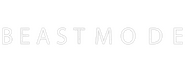 Logo of Beast Mode image size 800x310