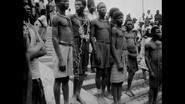 ...all African countries were European colonies?