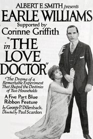 The Love Doctor