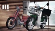 Super Cub season 1 episode 5