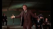 Elmer Gantry, le charlatan wallpaper 